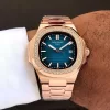 patek philippe blue diamond