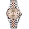 rolex oyster perpetual datejust 31mm ladies