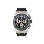 audemars piguet panda watch