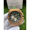 Audemars Piguet Royal Oak Offshore Green