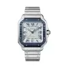 cartier watch xl