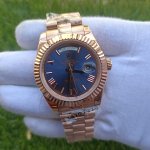 Rolex Day date Rose gold 41MM