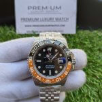 rolex gmt master ii white gold