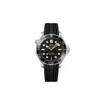 omega seamaster 300 black