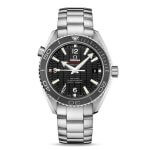 omega seamaster planet ocean james bond skyfall