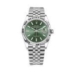 green face rolex