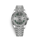 datejust 31mm rolex