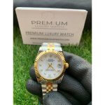 ladies datejust 31mm