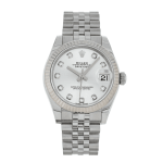 rolex datejust 31mm jubilee bracelet