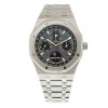 Audemars Piguet Royal Oak Black Dial