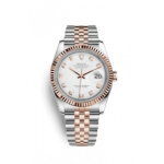 rolex datejust 41 rose gold jubilee