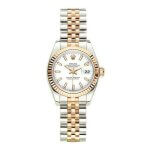 rolex datejust ladies