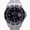 Rolex GMT-Master II Batgirl