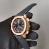 Patek-Philippe-Aquanaut-Chronograph-5968A-001-Rose-Gold-Black-Dial-Watch-5-scaled-1-1200x1600