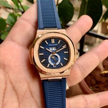 Patek 5726 rose on sale gold